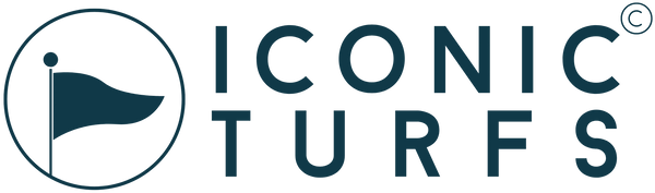 Iconic Turfs