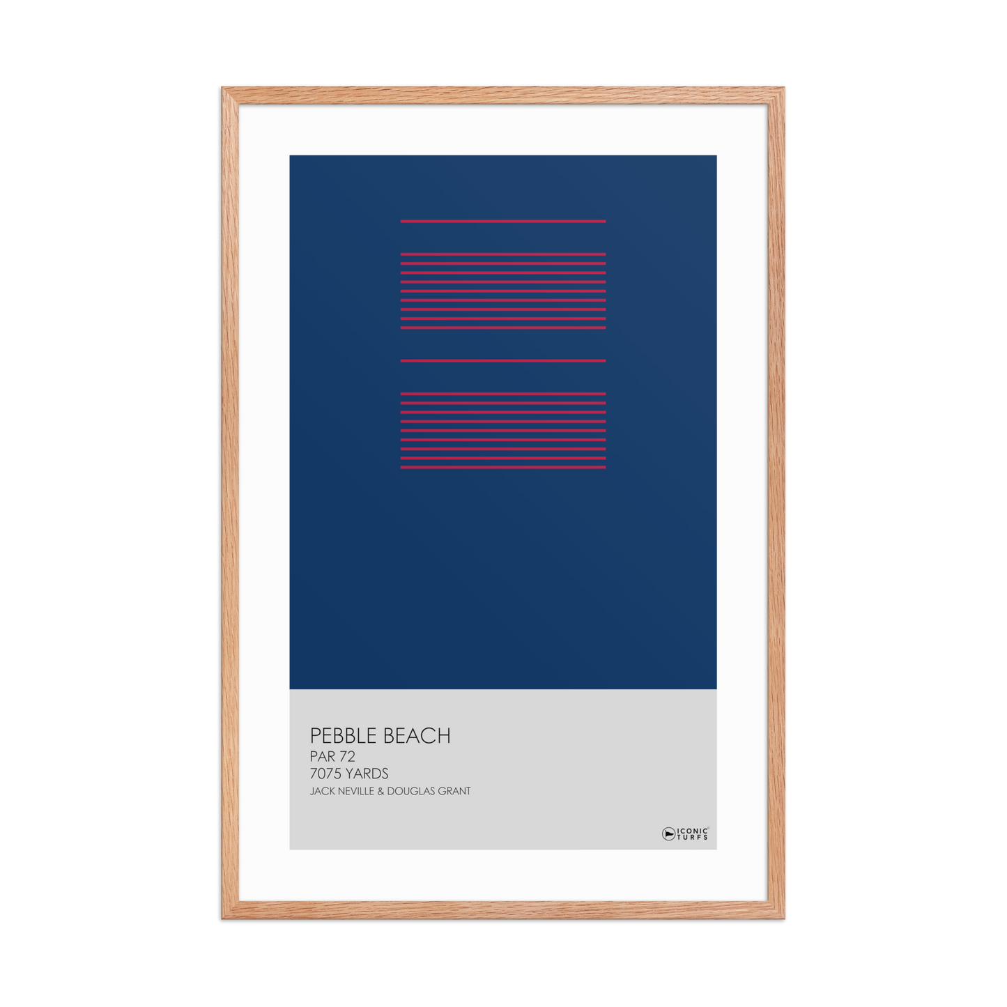 PB Color Lines Vertical