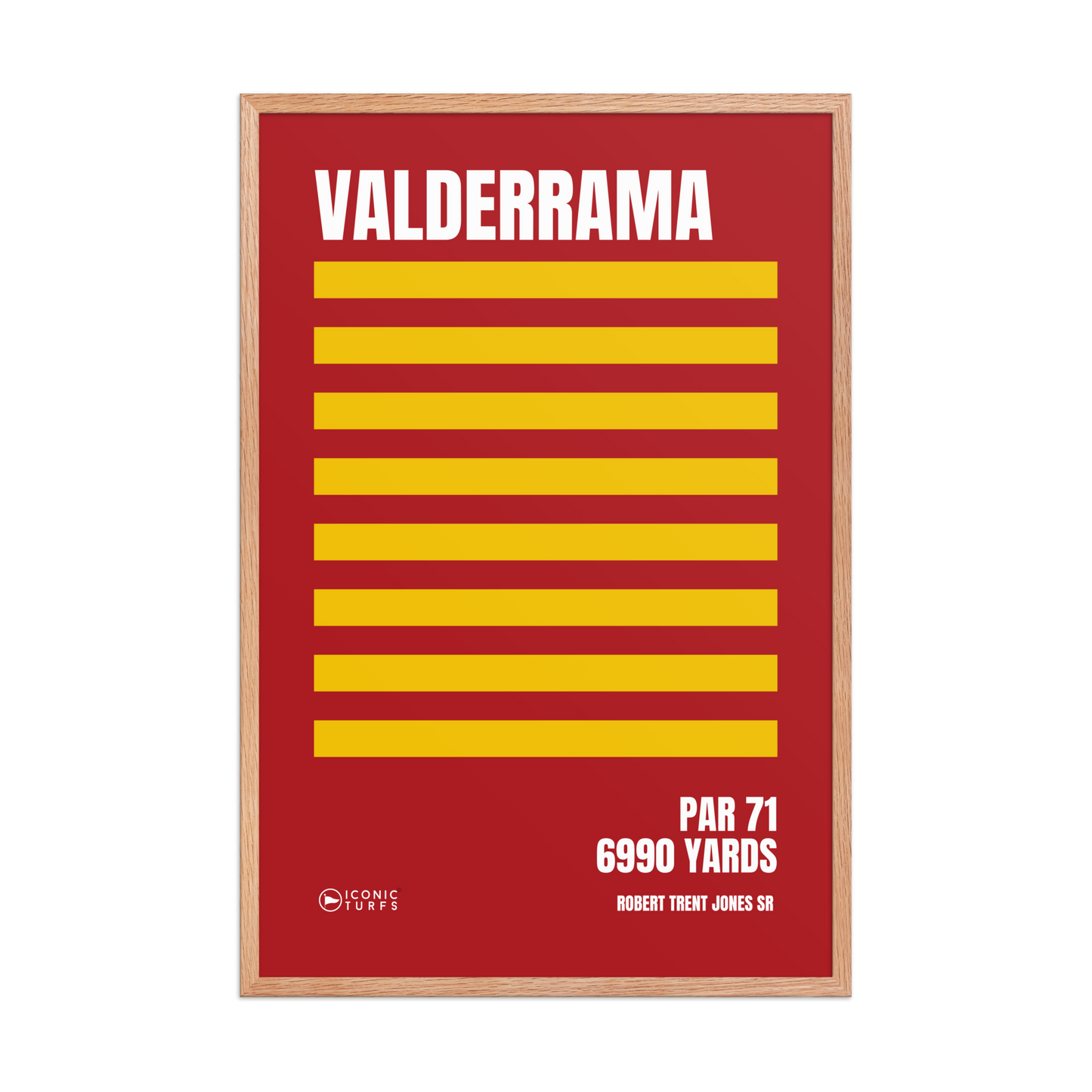 Valderrama Color