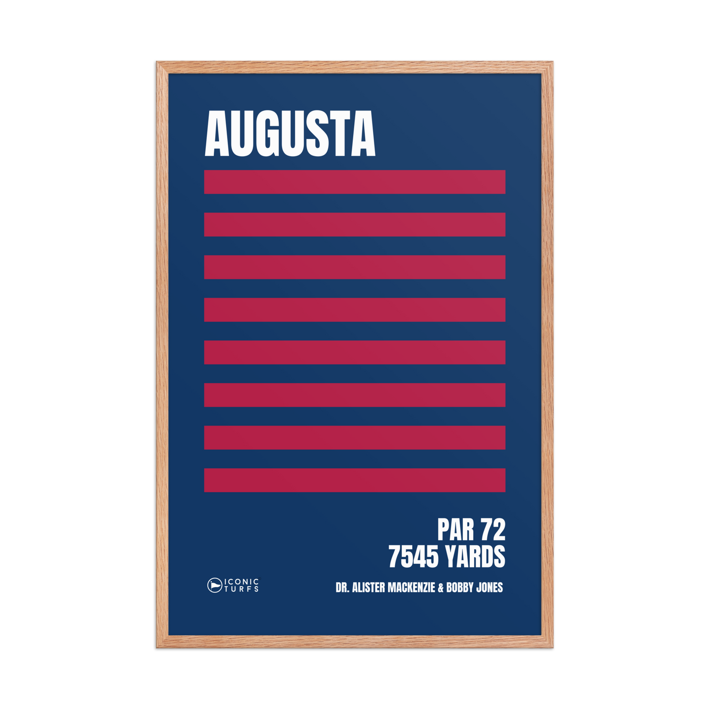 Augusta Color