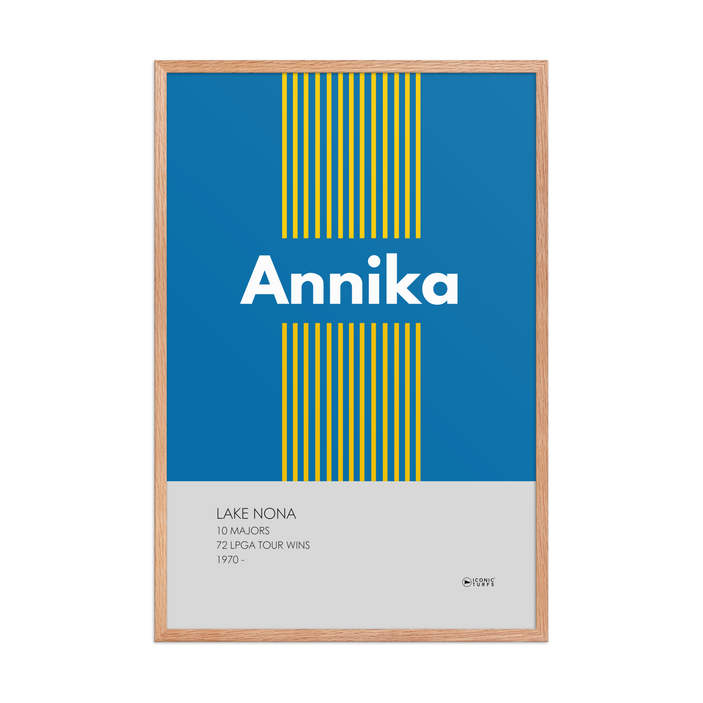 Annika Color Lines