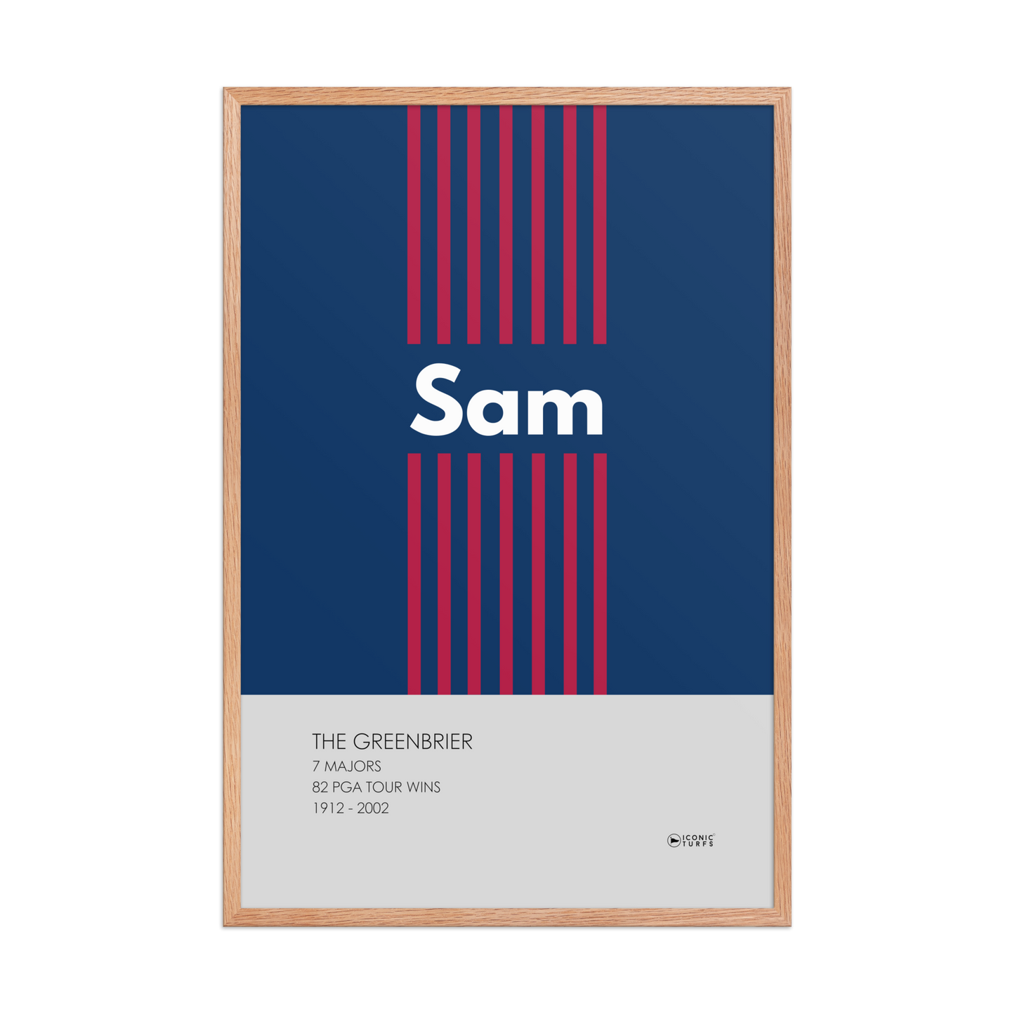 Sam Color Lines