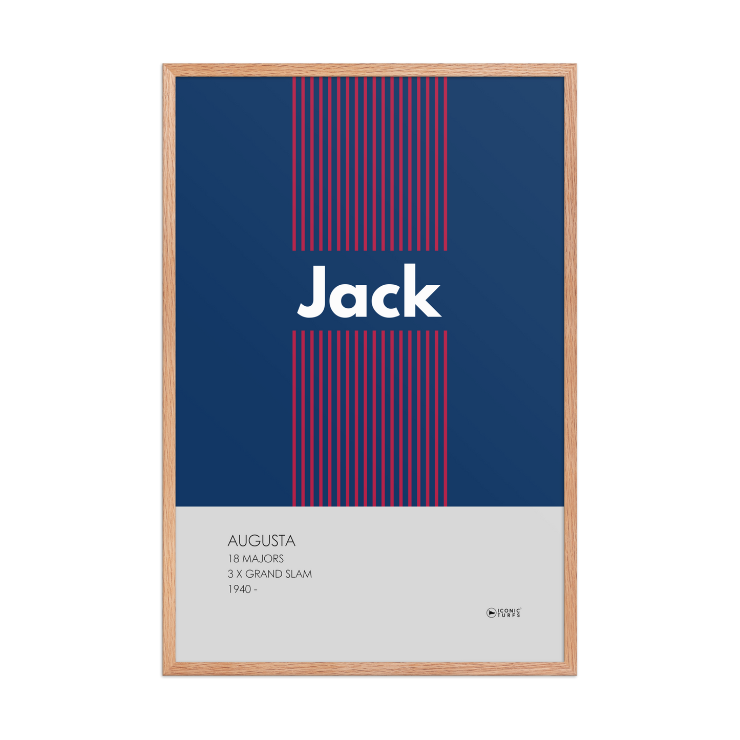 Jack Color Lines