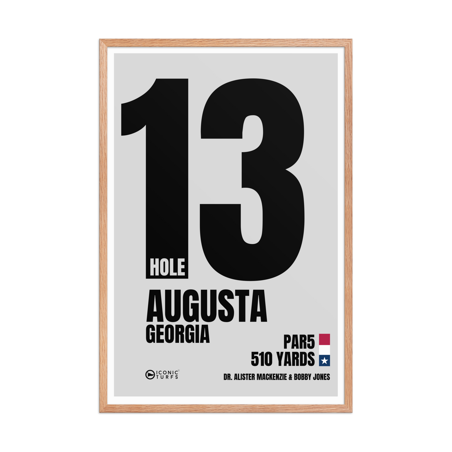 Augusta 13