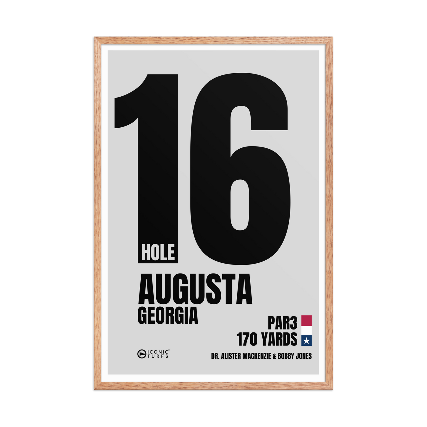 Augusta 16