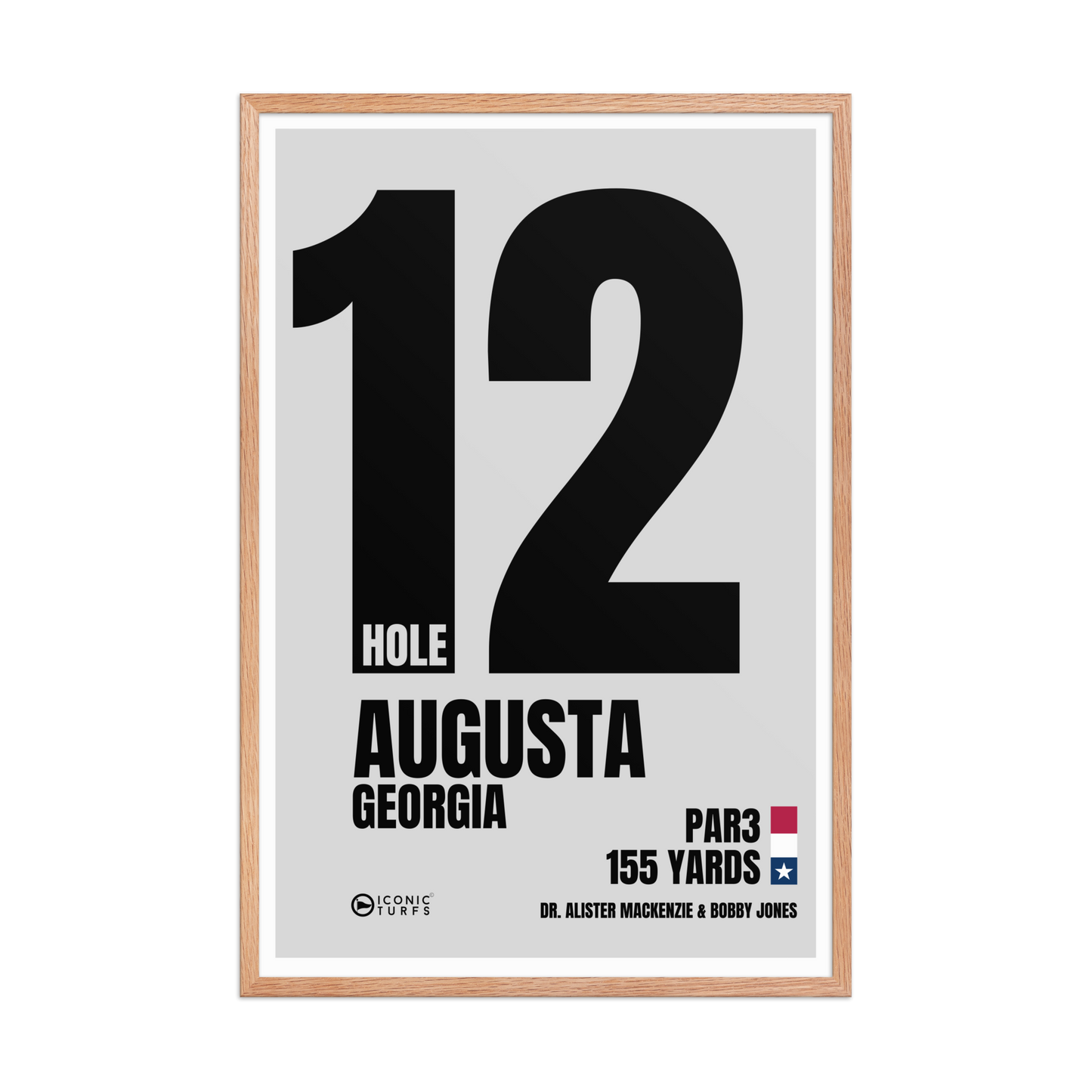 Augusta 12