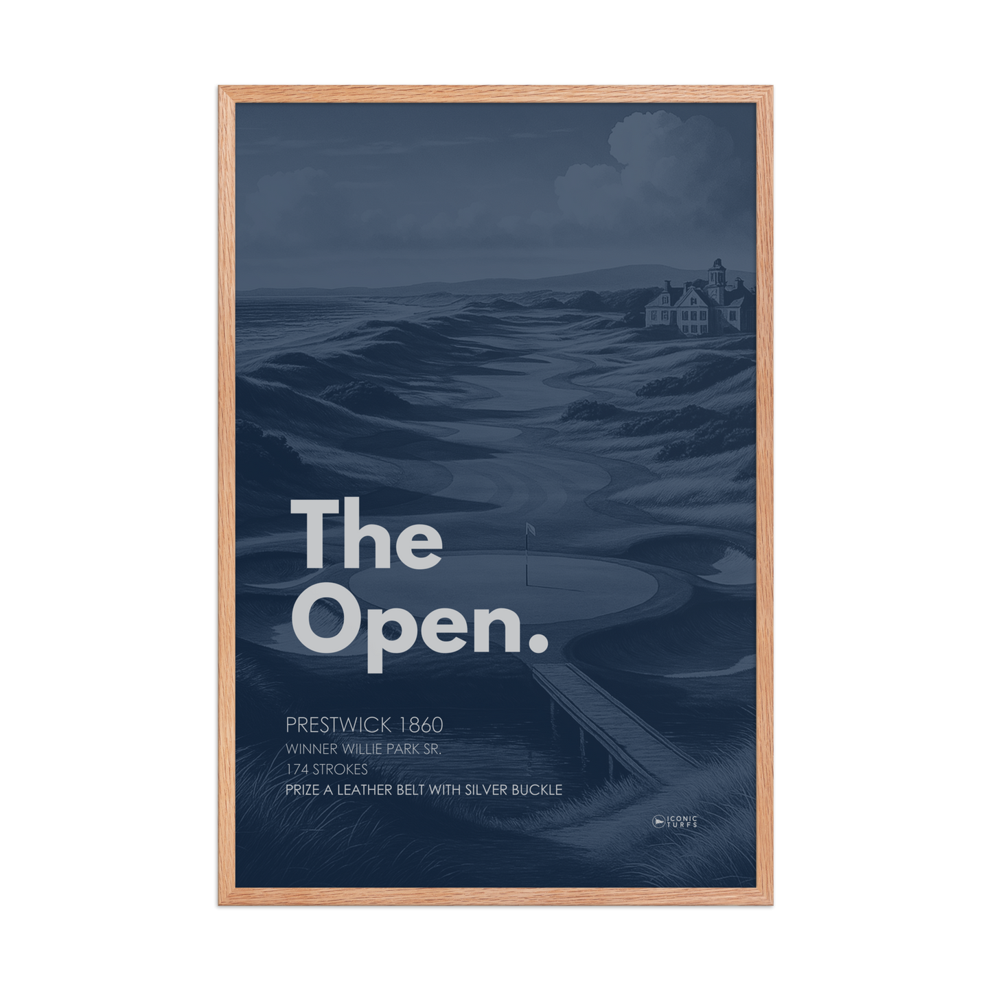 The Open