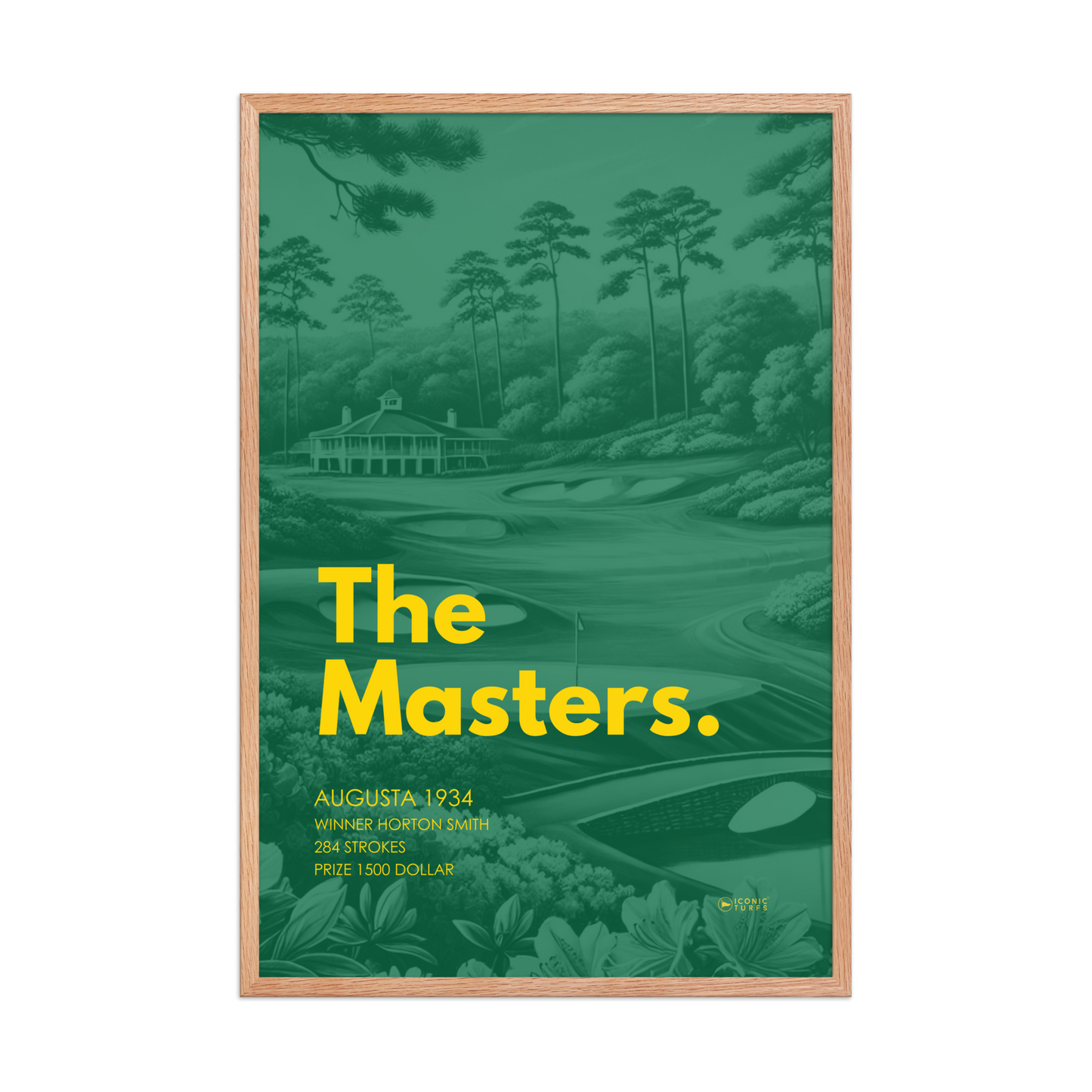 The Masters