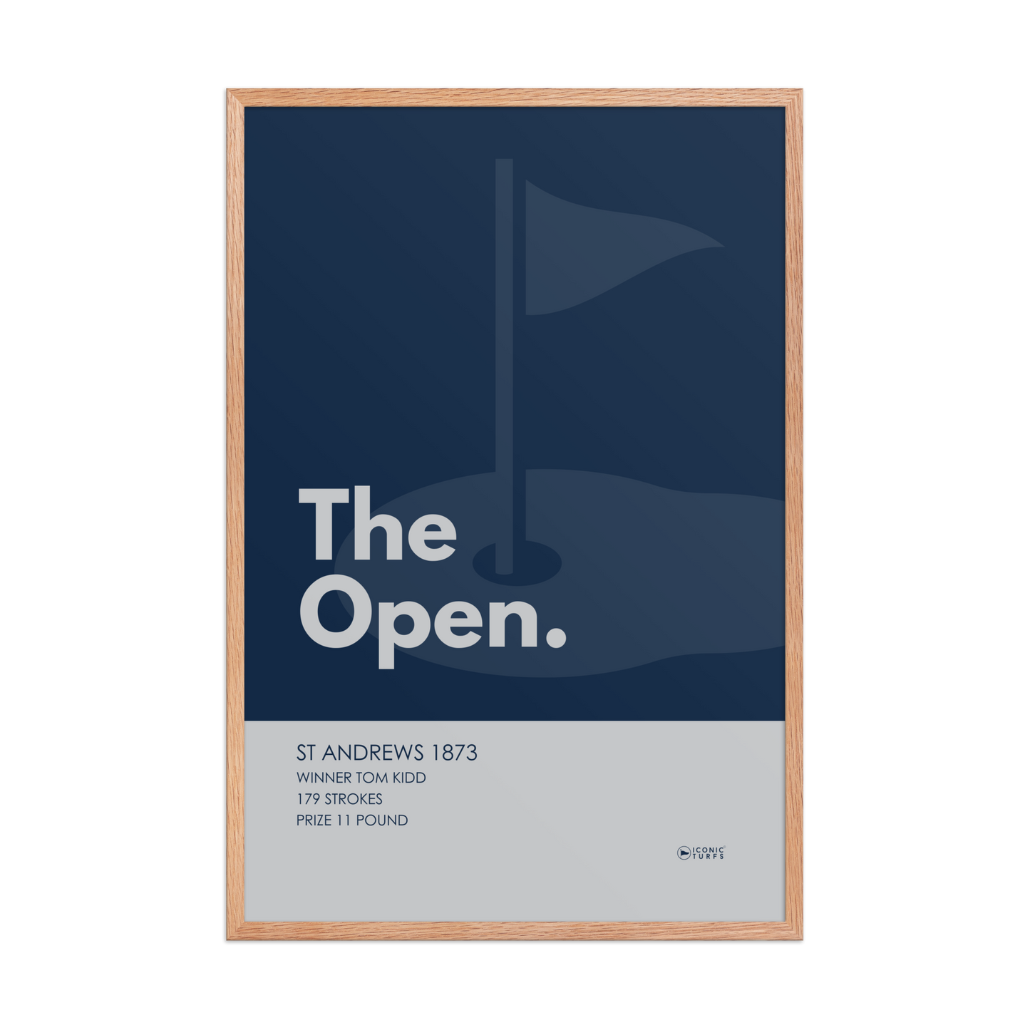 The Open