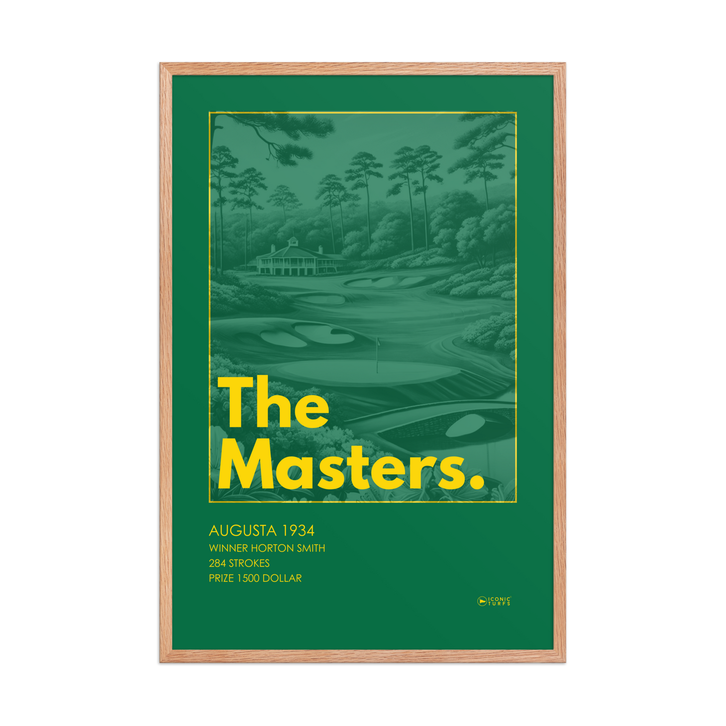The Masters