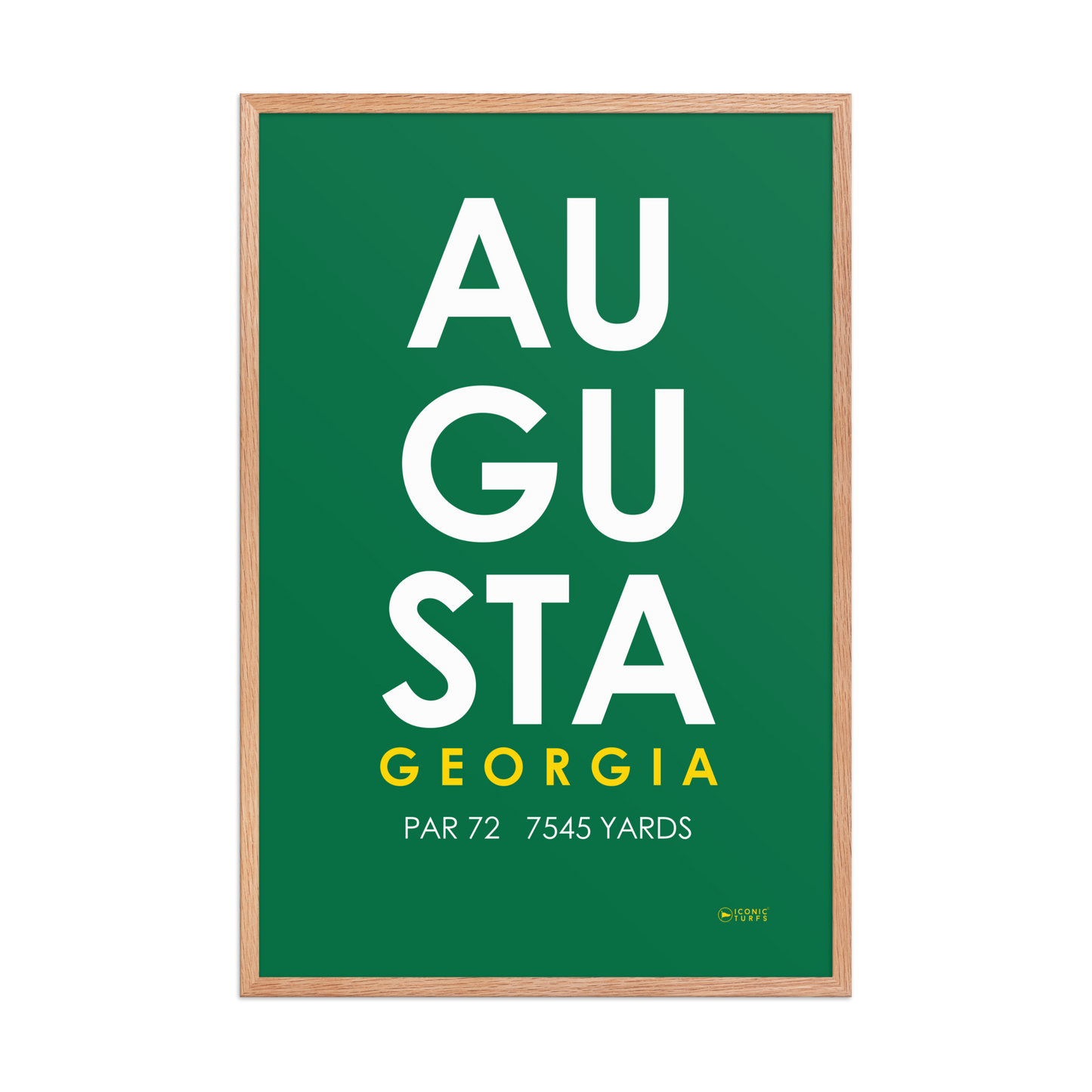 AUGUSTA