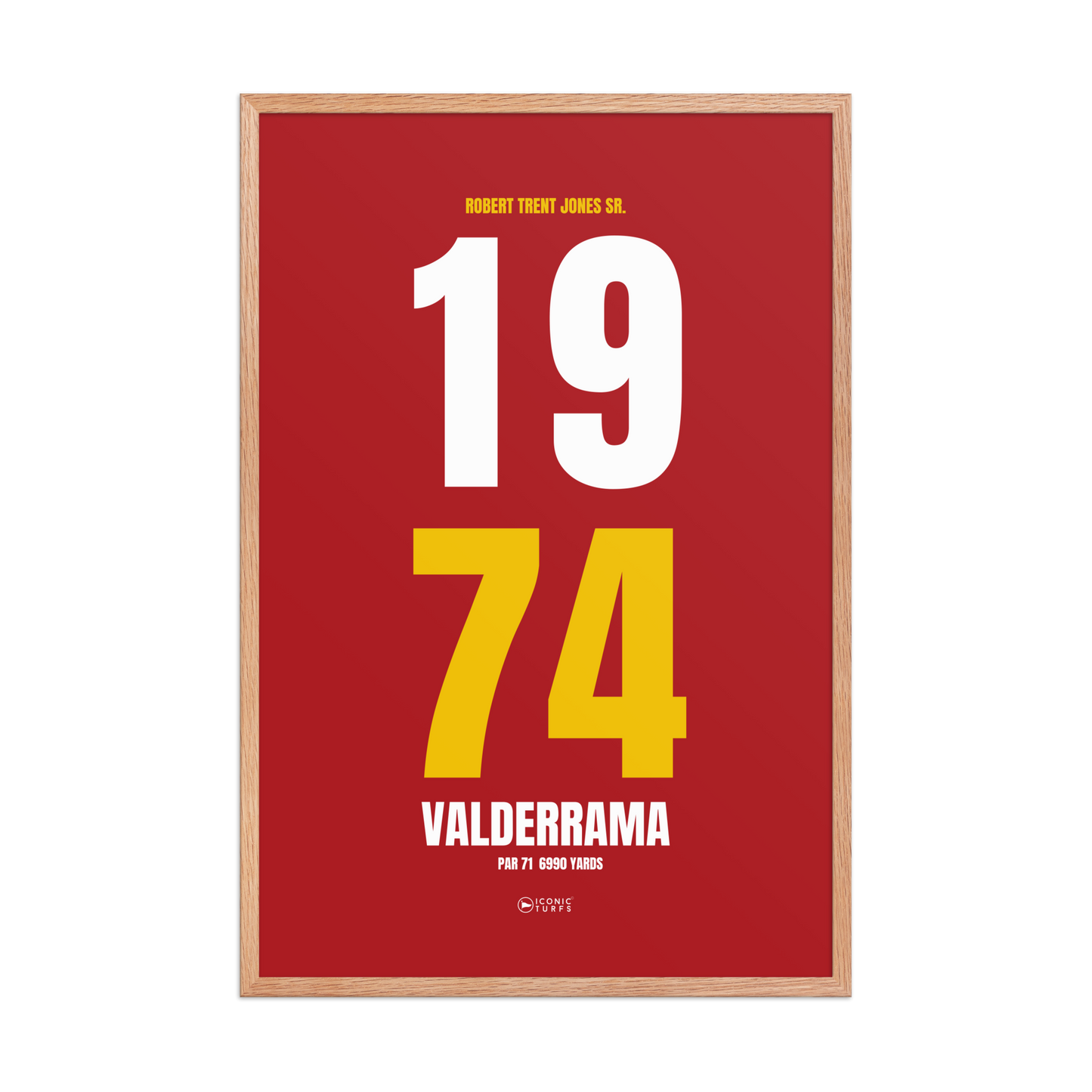 Valderrama 1974