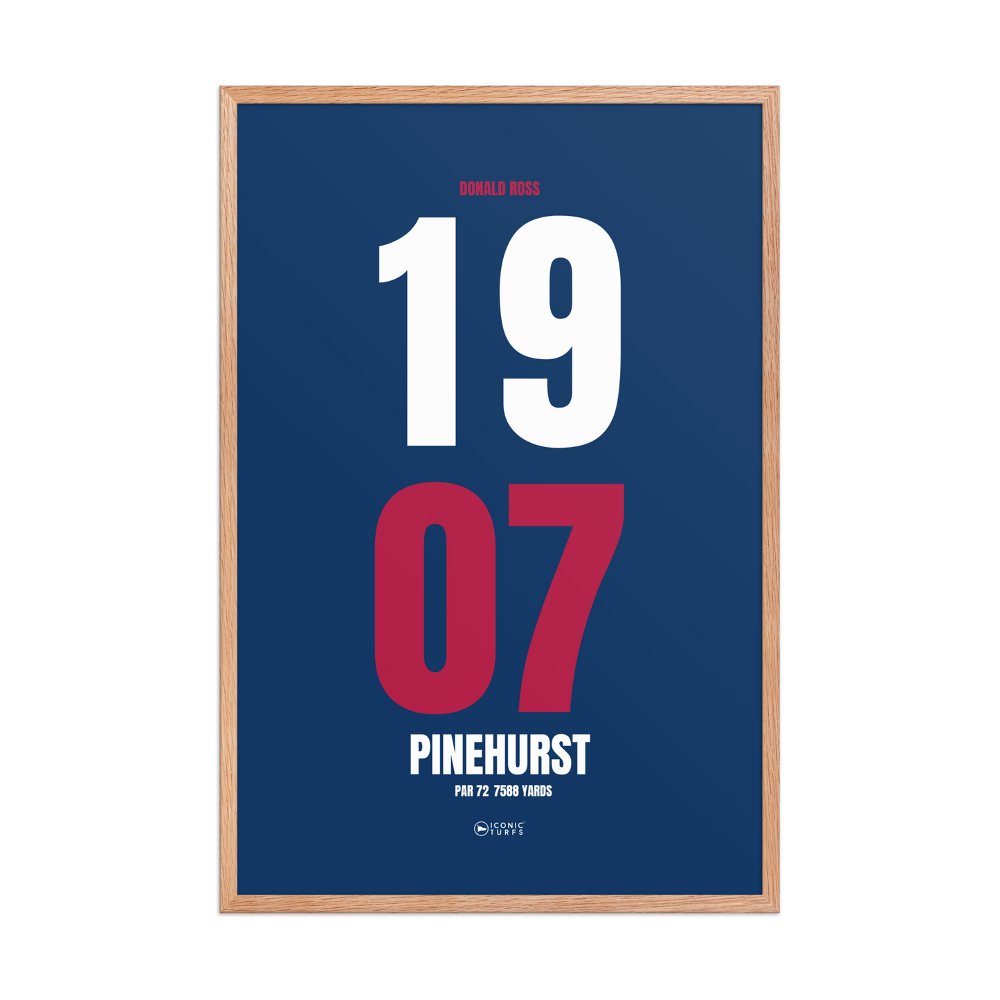 Pinehurst 1907