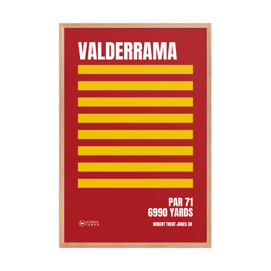 Valderrama Color