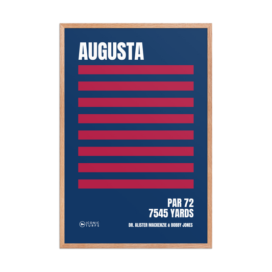 Augusta Color