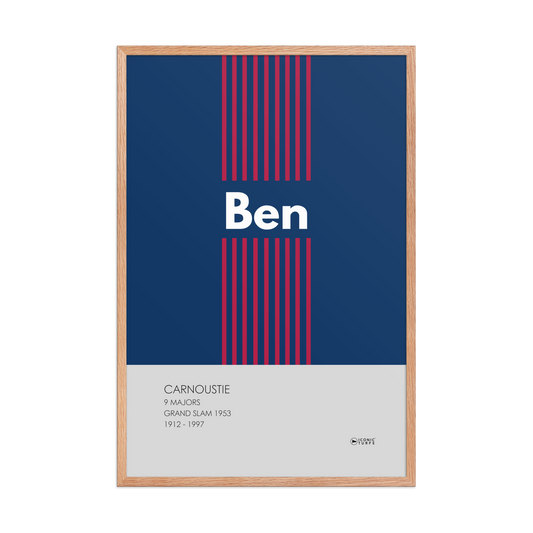 Ben Color Lines