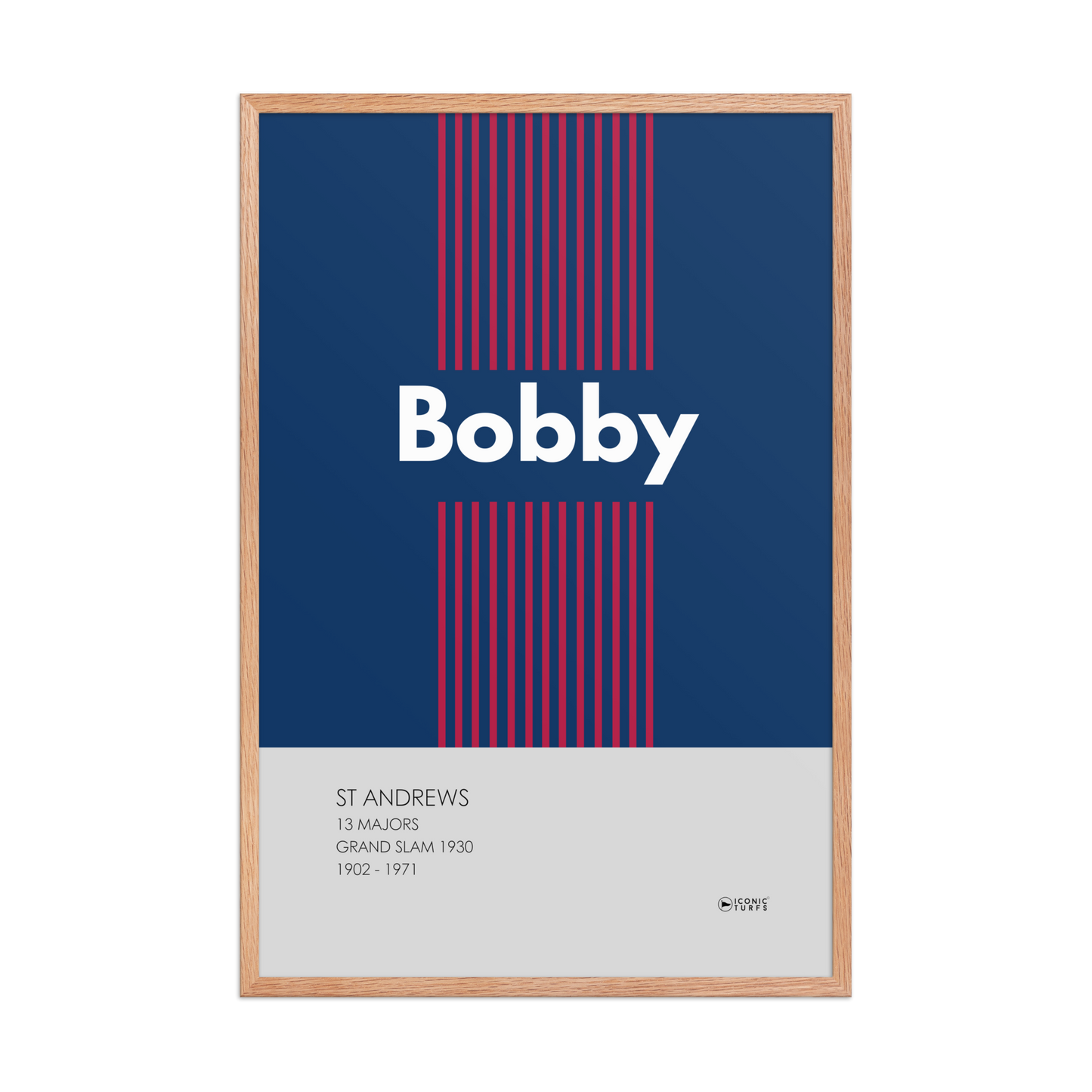 Bobby Color Lines