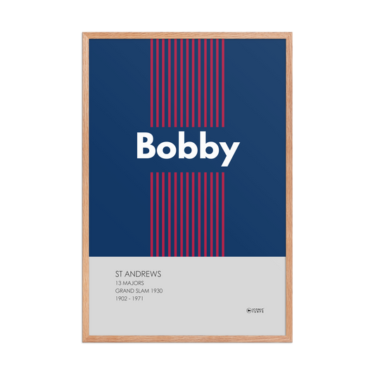 Bobby Color Lines