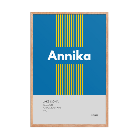 Annika Color Lines