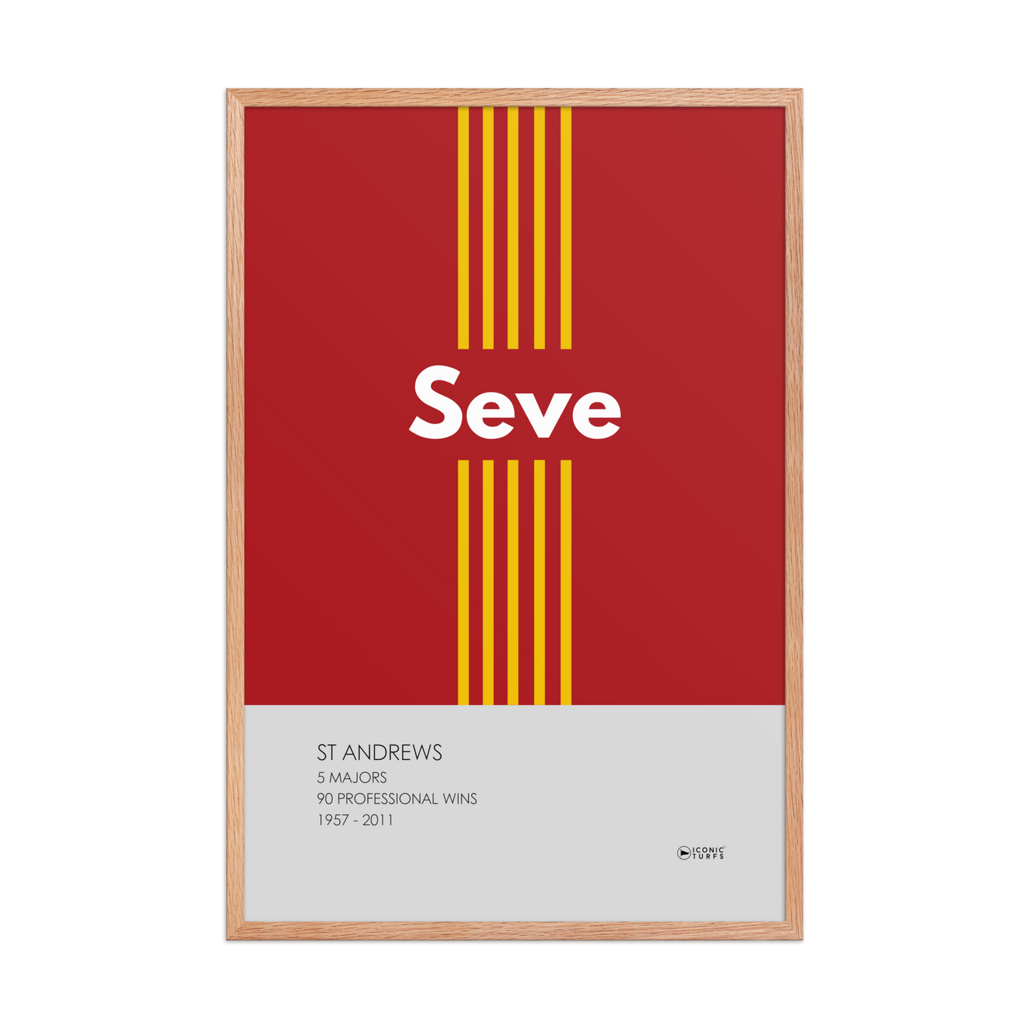 Seve Color Lines