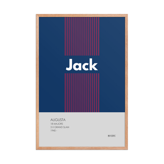 Jack Color Lines