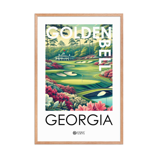 Golden Bell