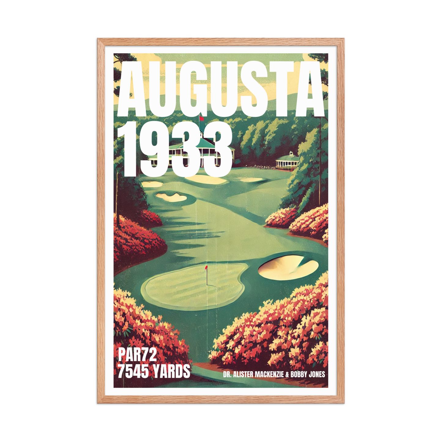 Augusta 1933