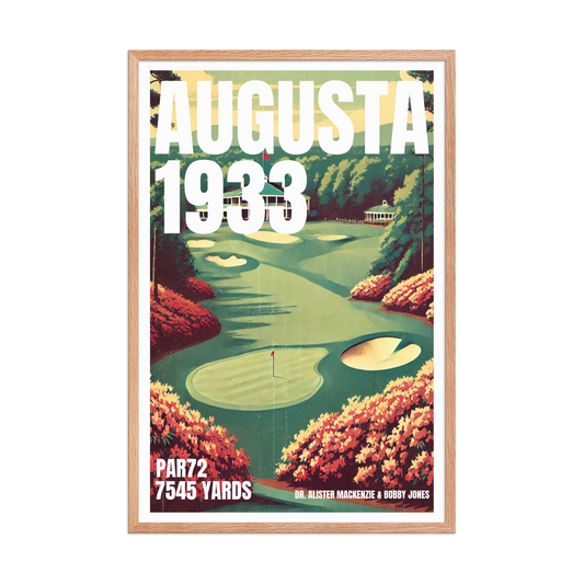 Augusta 1933