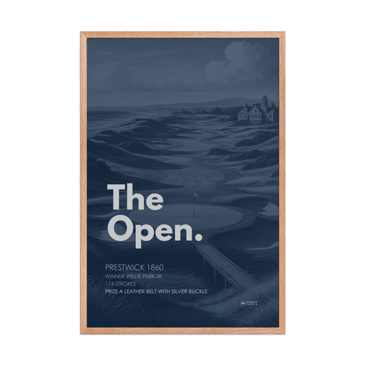 The Open