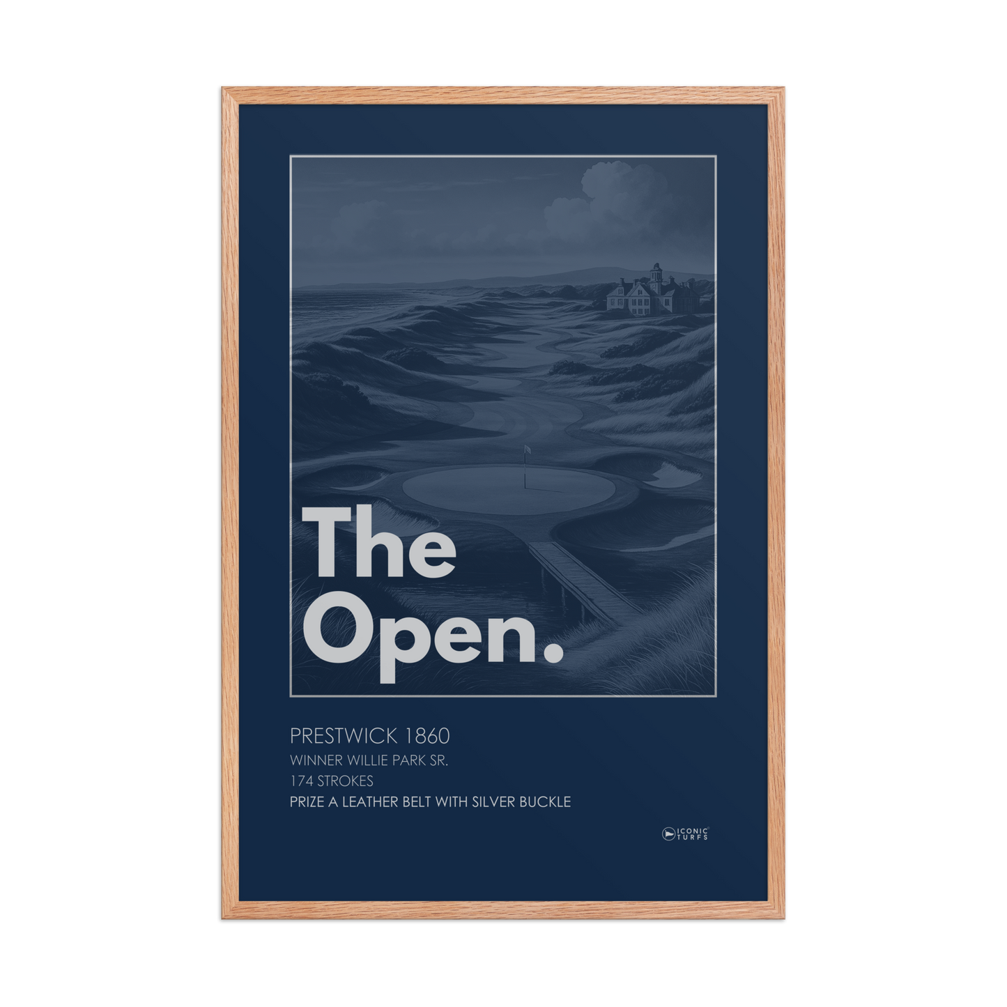 The Open