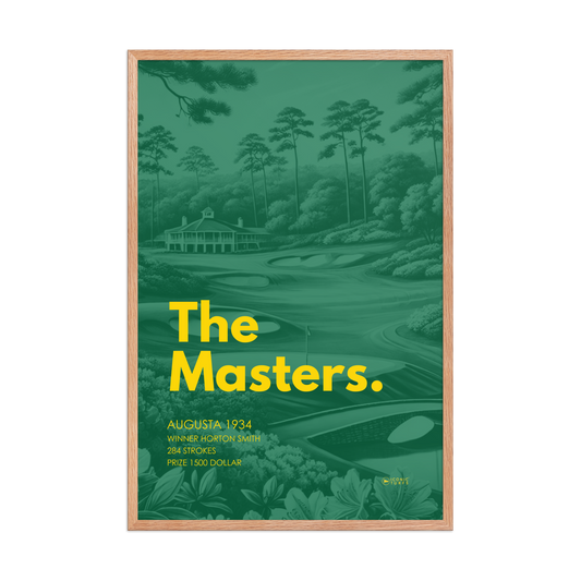 The Masters