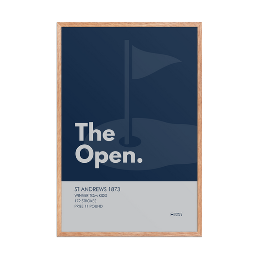 The Open