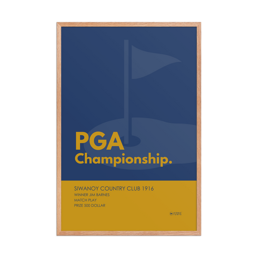 PGA Championship
