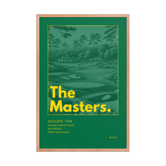 The Masters