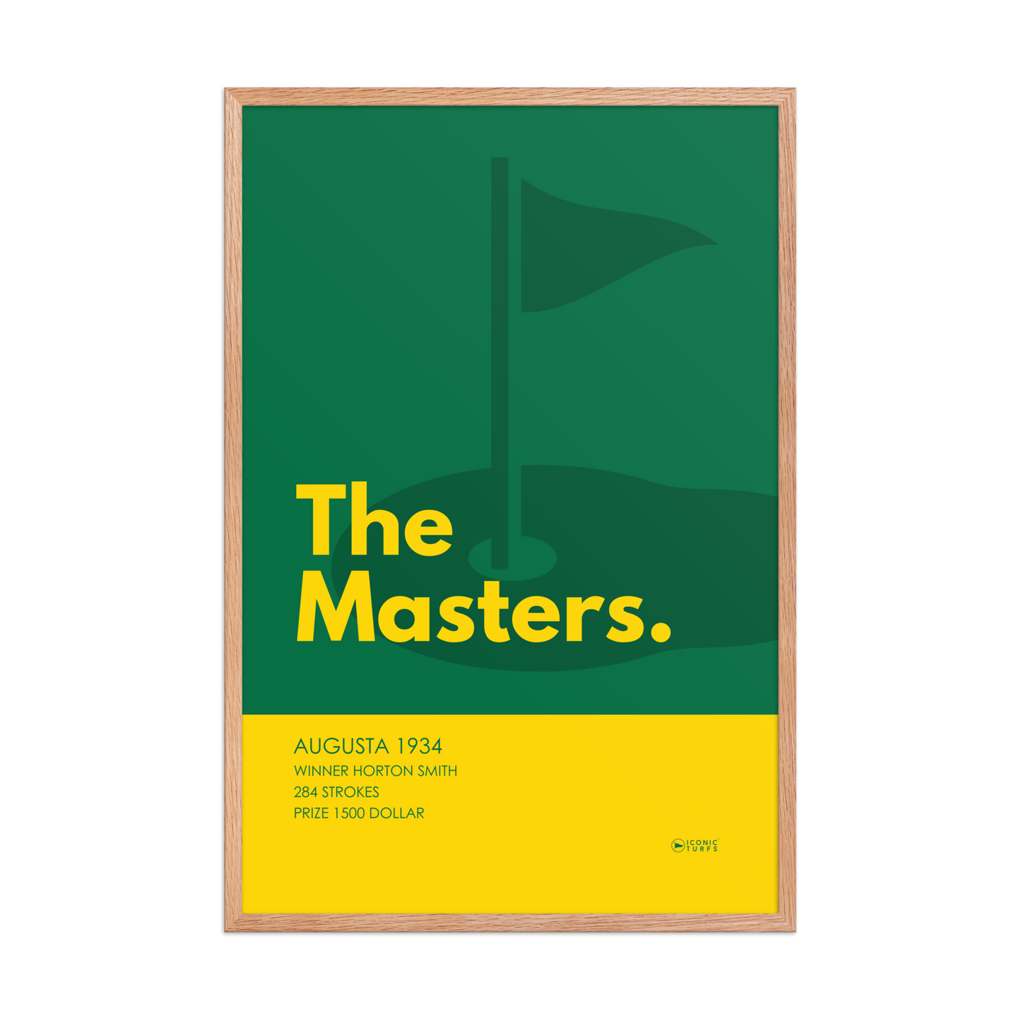 The Masters