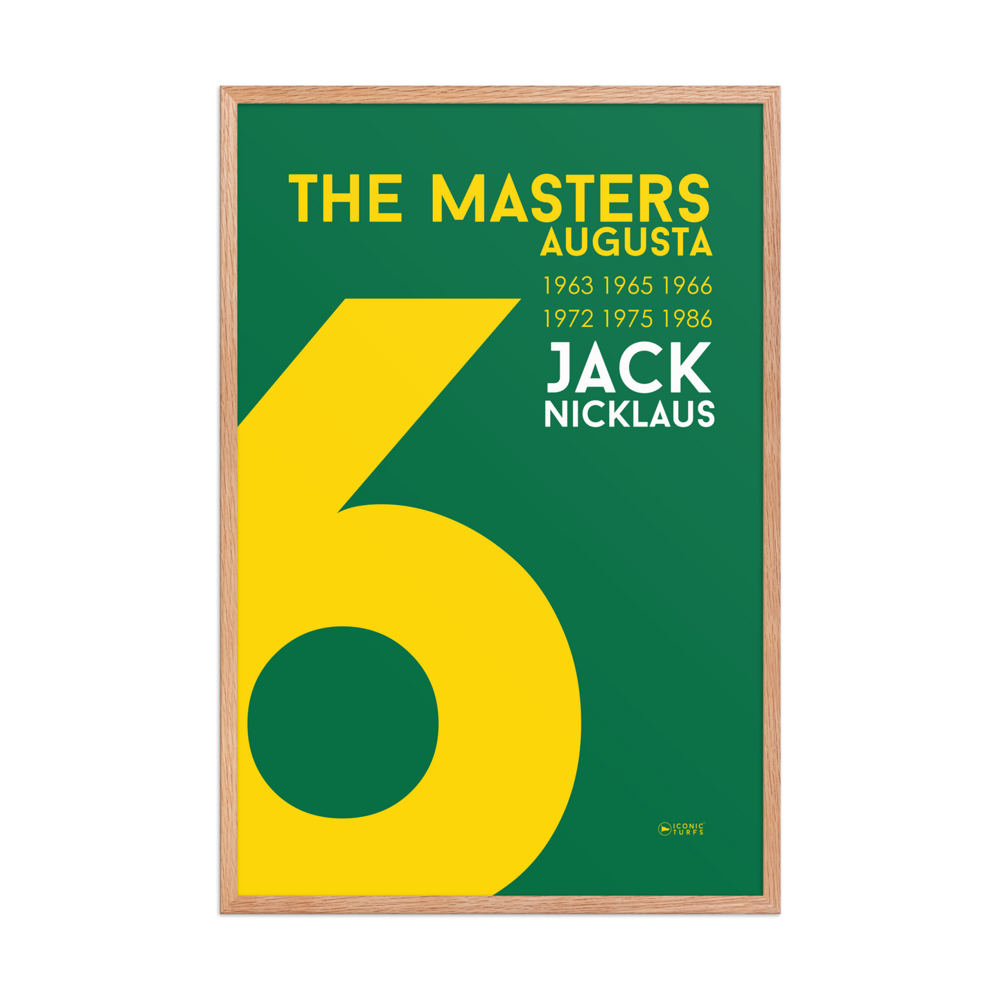Jack Nicklaus