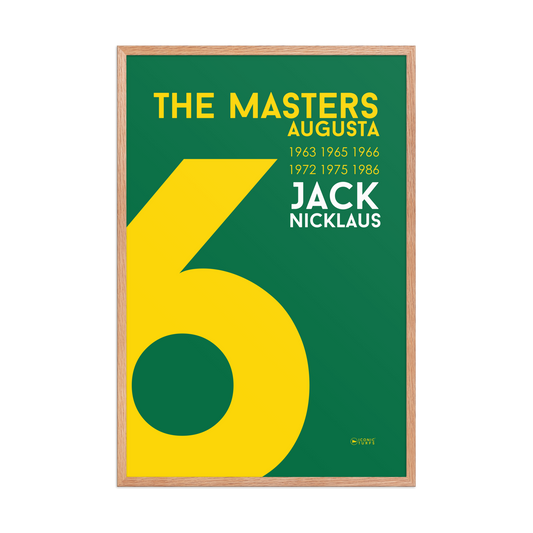 Jack Nicklaus