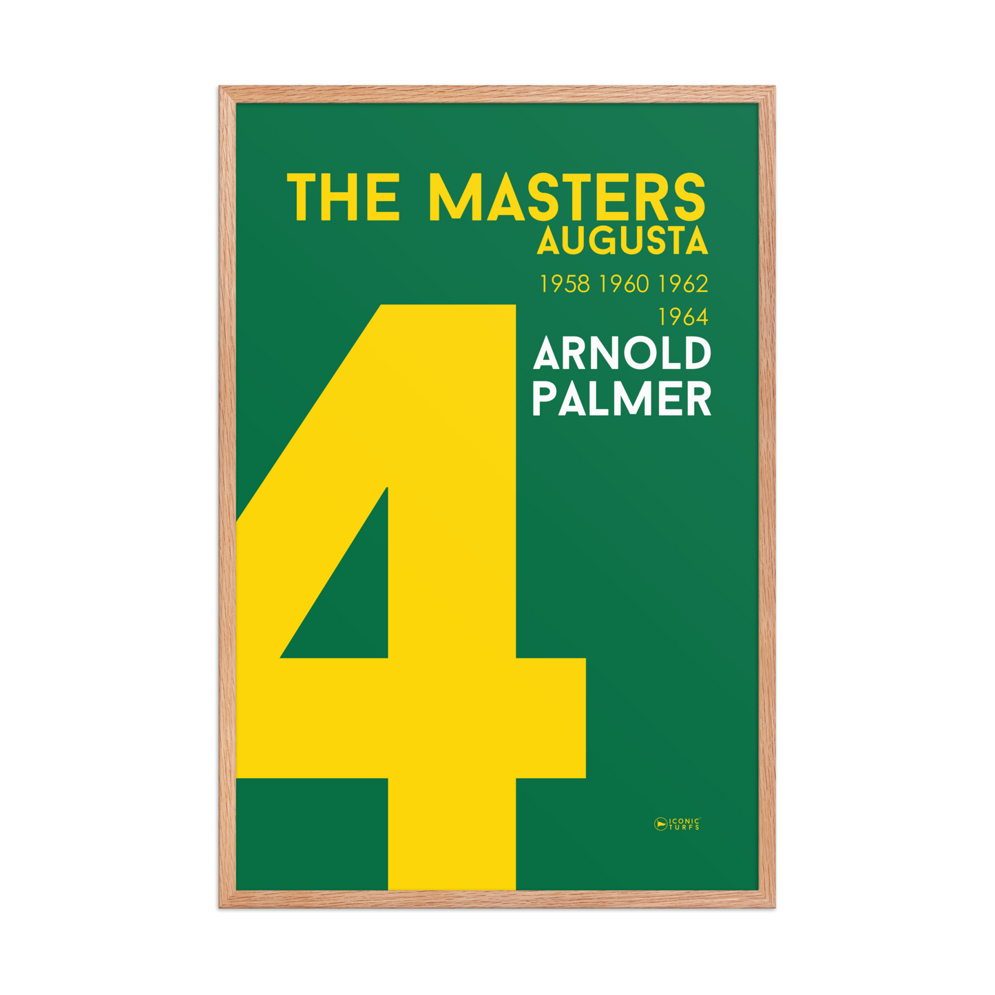 Arnold Palmer