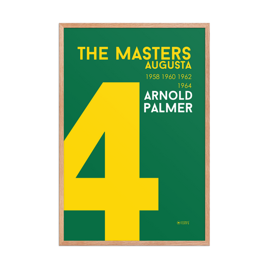 Arnold Palmer