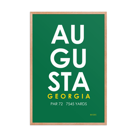 AUGUSTA